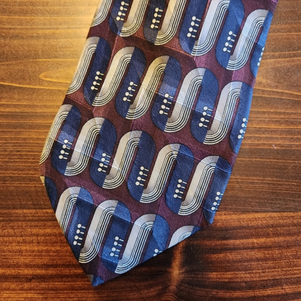 Robert Talbott Studio tie - Picture 1 of 8